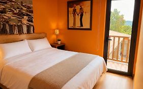 Hotel Villaro Del Bosc